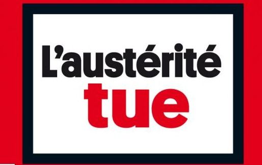 L’austérité tue